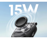 soundcore Boom Go 3i Czarny - 1533843 - zdjęcie 8